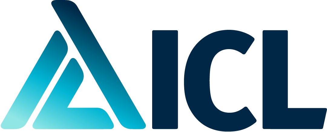 ICL - מפעלי ים המלח